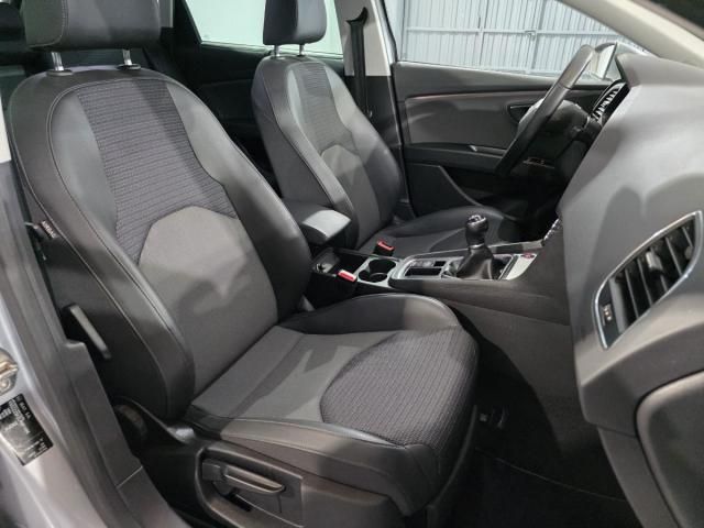 SEAT Leon ST 1.5 TGI 96 kW (130 CV) Start&Stop Xcellence