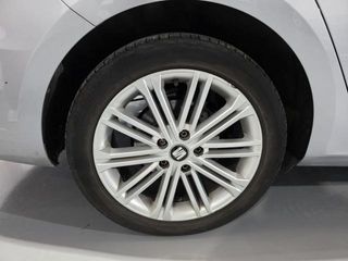 SEAT Leon ST 1.5 TGI 96 kW (130 CV) Start&Stop Xcellence