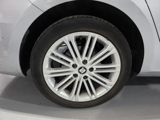 SEAT Leon ST 1.5 TGI 96 kW (130 CV) Start&Stop Xcellence