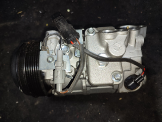 COMPRESOR AIRE ACONDICIONADO BMW SERIE 3 BERLINA