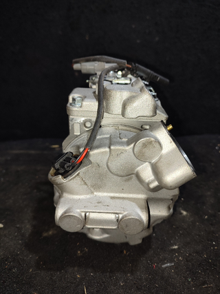 COMPRESOR AIRE ACONDICIONADO BMW SERIE 3 BERLINA