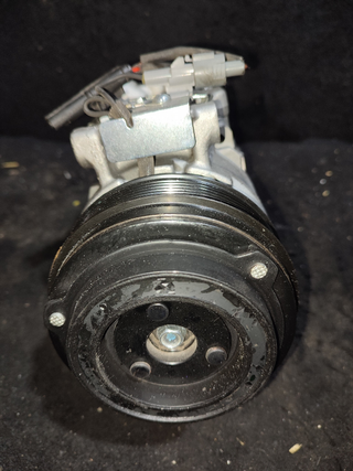 COMPRESOR AIRE ACONDICIONADO BMW SERIE 3 BERLINA