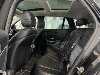 MERCEDES GLC 350 e 4MATIC