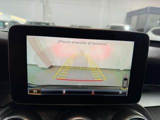 MERCEDES GLC 350 e 4MATIC