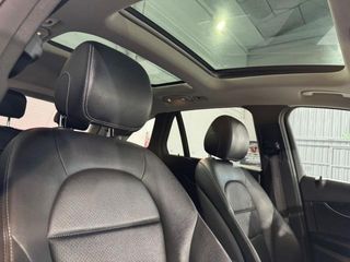 MERCEDES GLC 350 e 4MATIC