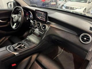 MERCEDES GLC 350 e 4MATIC