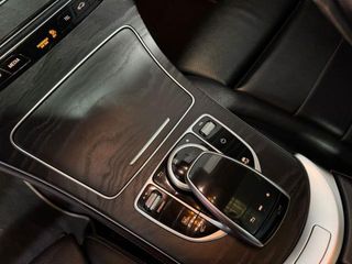 MERCEDES GLC 350 e 4MATIC