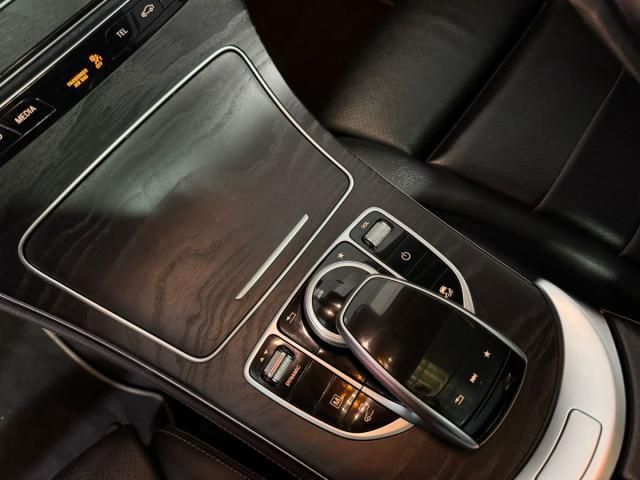 MERCEDES GLC 350 e 4MATIC