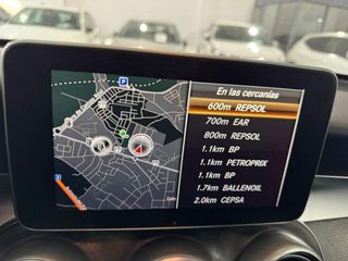 MERCEDES GLC 350 e 4MATIC