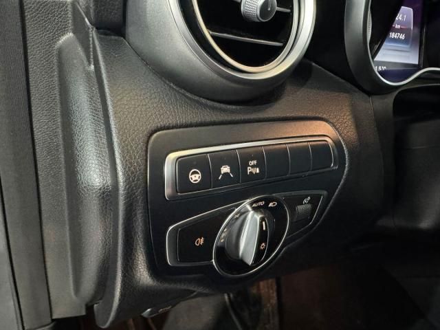 MERCEDES GLC 350 e 4MATIC