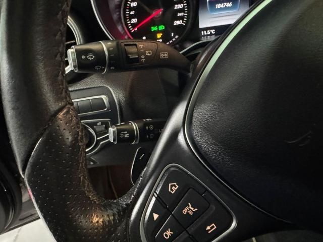 MERCEDES GLC 350 e 4MATIC