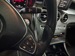 MERCEDES GLC 350 e 4MATIC