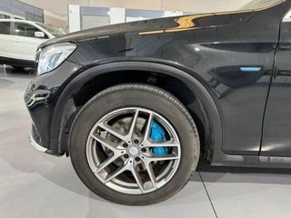 MERCEDES GLC 350 e 4MATIC
