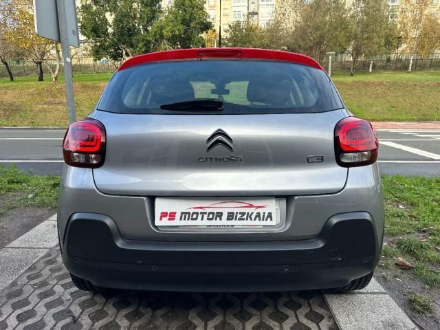 CITROEN C3 PureTech 83 S&S Live Pack