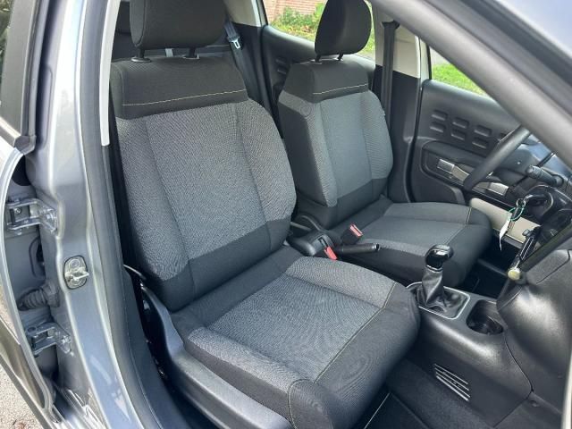 CITROEN C3 PureTech 83 S&S Live Pack