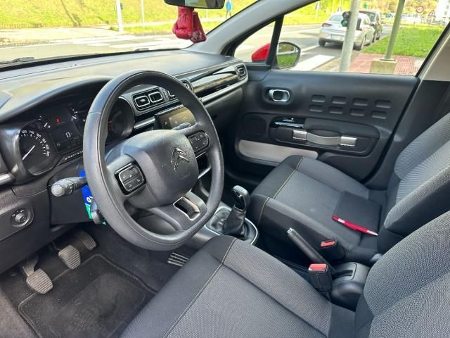 CITROEN C3 PureTech 83 S&S Live Pack