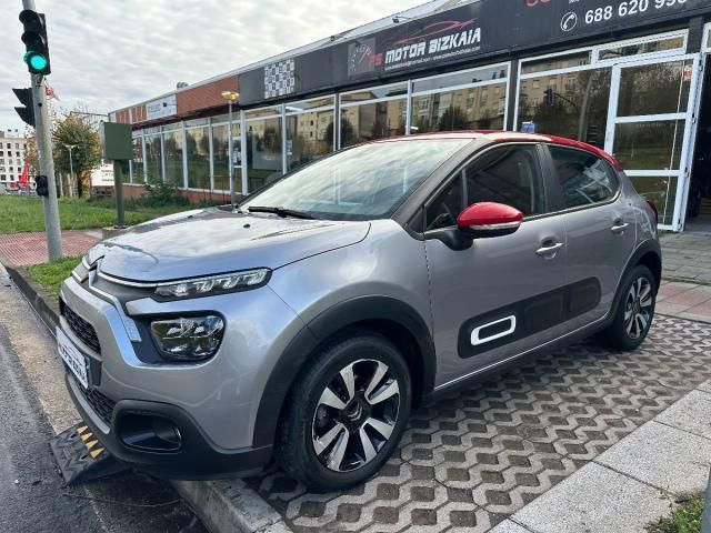 CITROEN C3 PureTech 83 S&S Live Pack