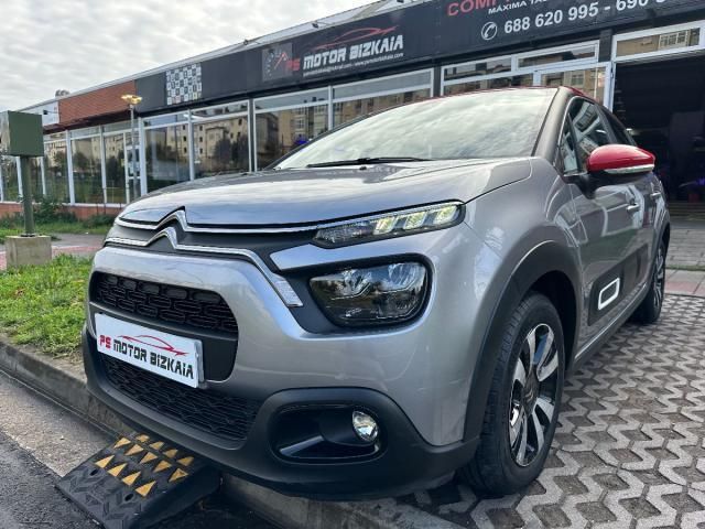 CITROEN C3 PureTech 83 S&S Live Pack