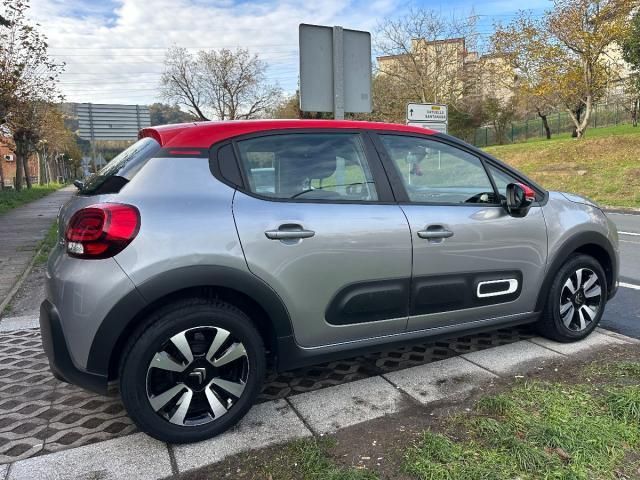 CITROEN C3 PureTech 83 S&S Live Pack