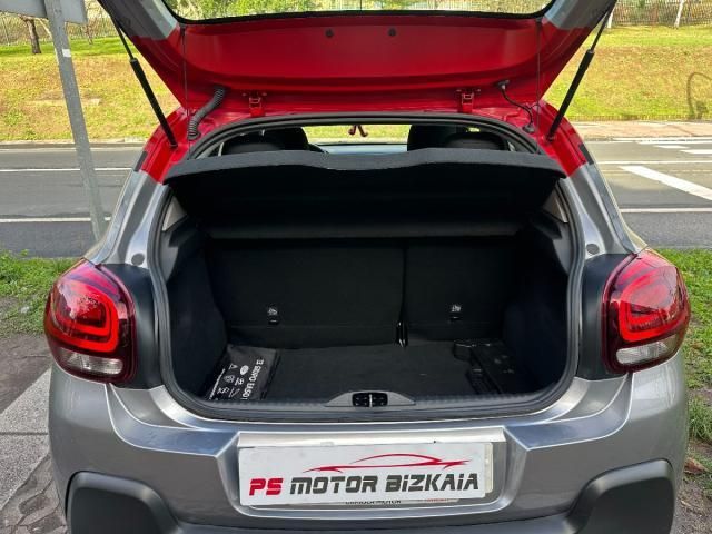 CITROEN C3 PureTech 83 S&S Live Pack