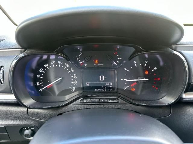 CITROEN C3 PureTech 83 S&S Live Pack