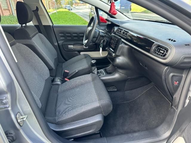 CITROEN C3 PureTech 83 S&S Live Pack