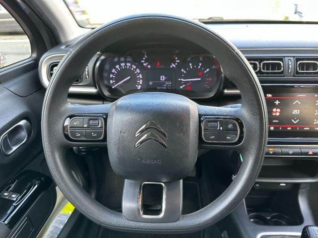 CITROEN C3 PureTech 83 S&S Live Pack