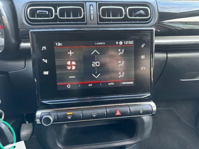 CITROEN C3 PureTech 83 S&S Live Pack