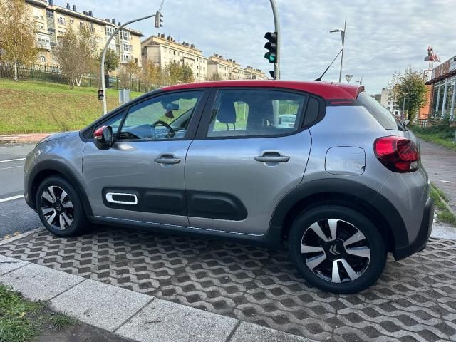 CITROEN C3 PureTech 83 S&S Live Pack