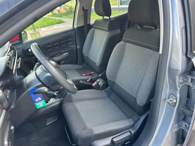 CITROEN C3 PureTech 83 S&S Live Pack