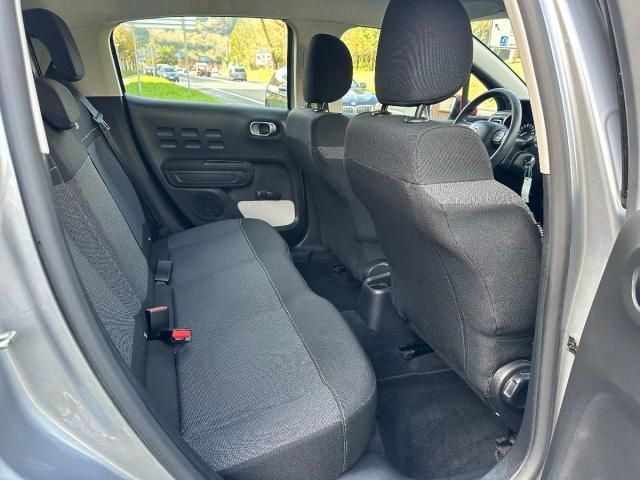 CITROEN C3 PureTech 83 S&S Live Pack