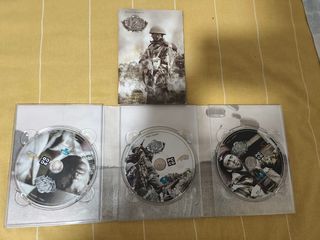 Hidden & Dangerous 2 PC