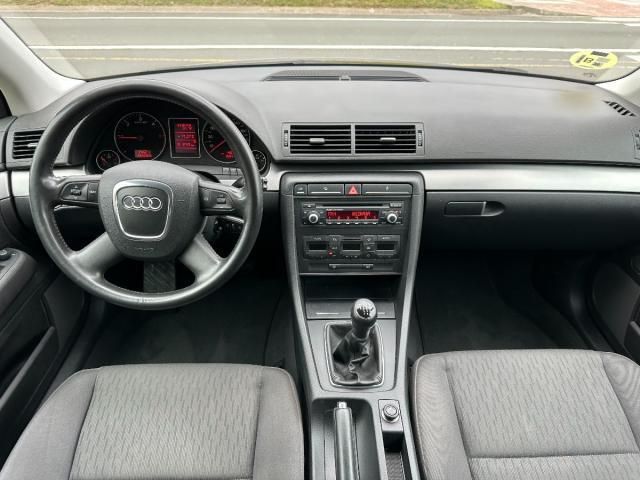 AUDI A4 2.0 TDI F.AP. Sport