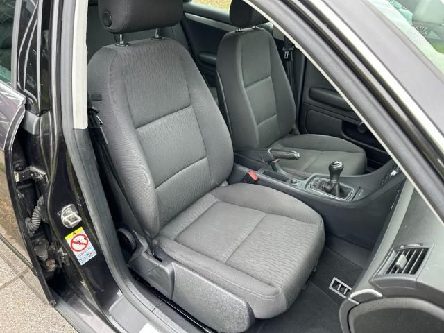 AUDI A4 2.0 TDI F.AP. Sport