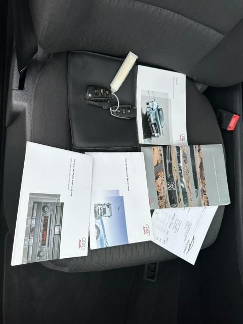 AUDI A4 2.0 TDI F.AP. Sport