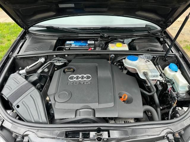 AUDI A4 2.0 TDI F.AP. Sport