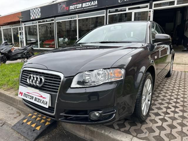 AUDI A4 2.0 TDI F.AP. Sport
