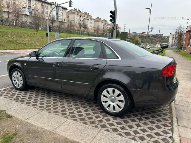 AUDI A4 2.0 TDI F.AP. Sport
