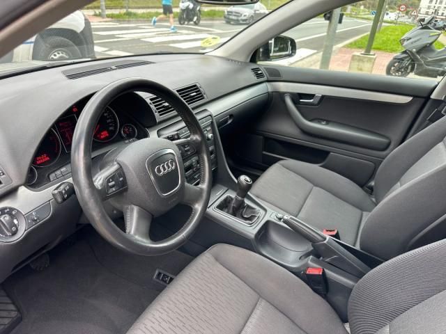AUDI A4 2.0 TDI F.AP. Sport