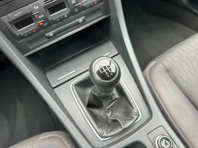 AUDI A4 2.0 TDI F.AP. Sport