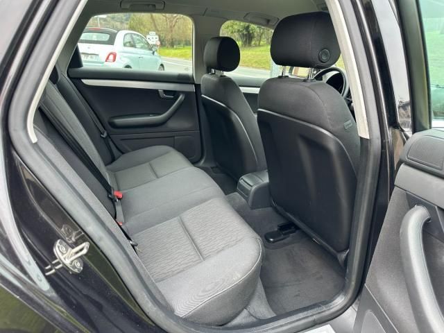 AUDI A4 2.0 TDI F.AP. Sport