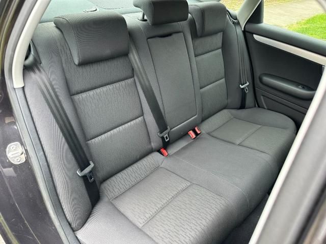 AUDI A4 2.0 TDI F.AP. Sport