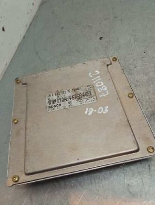 Mercedes-benz 211087 centralita a6111537779 clase