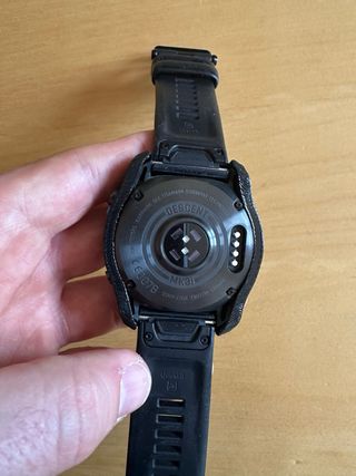 Carcasa protectora Garmin Descent Mk3