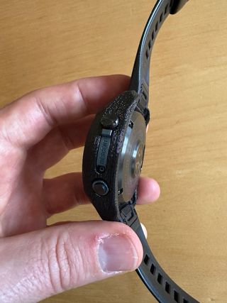 Carcasa protectora Garmin Descent Mk3