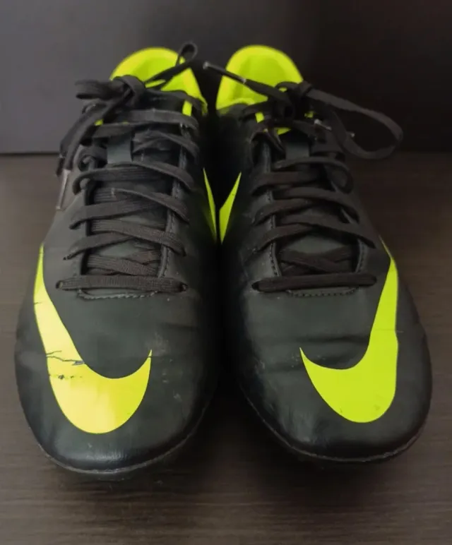 Nike mercurial 40