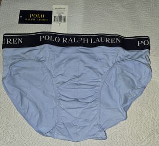 Calzoncillos Ralph Lauren NUEVO Original