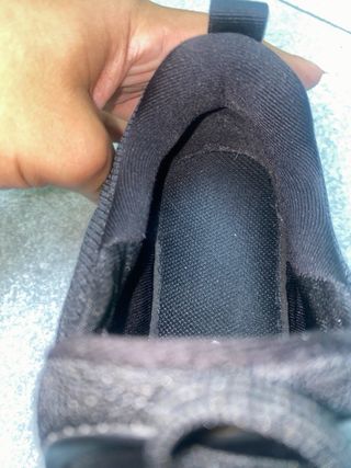 Nike Air Max 720 Zapatillas Negras