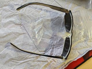 2 Gafas Nuevas de Sol Mujer 1x Robin Ruth 1x Nácar