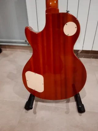 Epiphone Les Paul Standard Sunburst